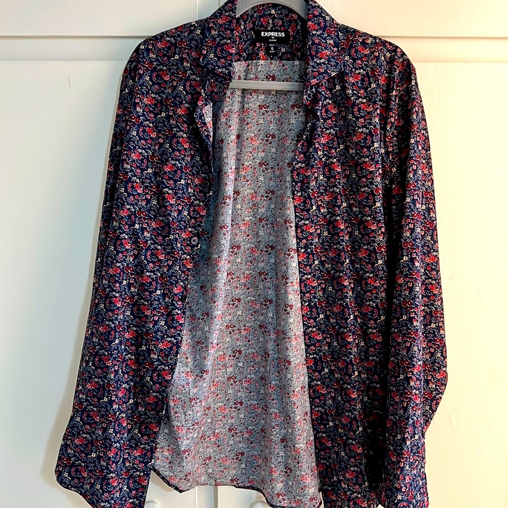 Express Classic  dress shirt